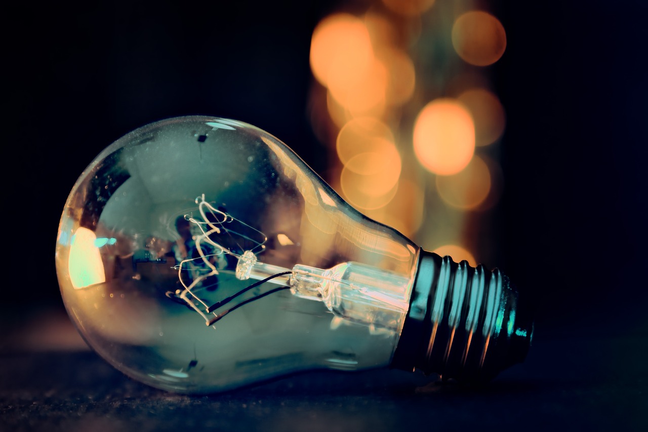 Energy & Utilities