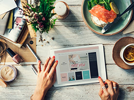 Ecommerce