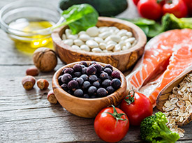 Food & Beverage