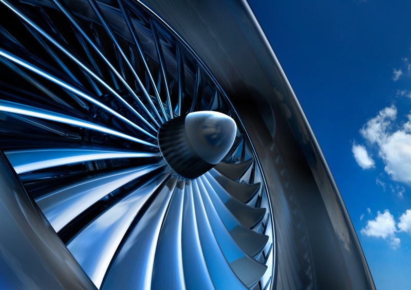 Aerospace, Defense & Government Services