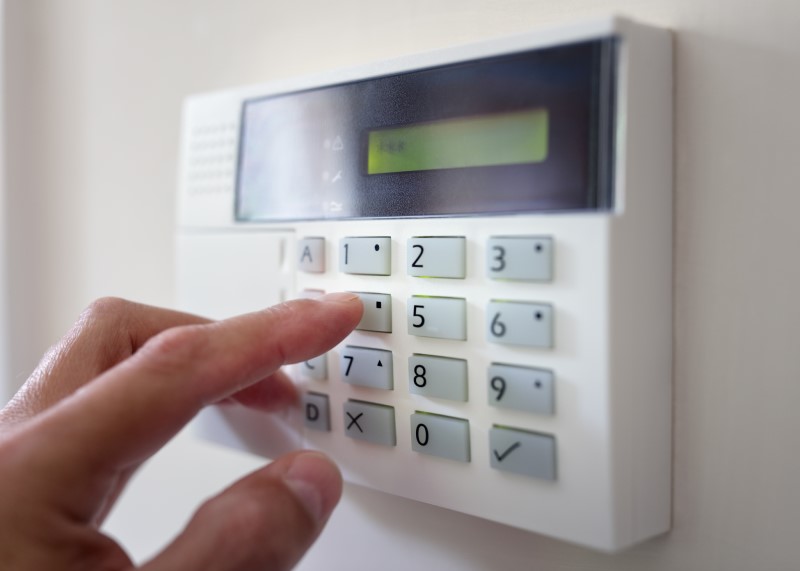 Commercial & Residential Services