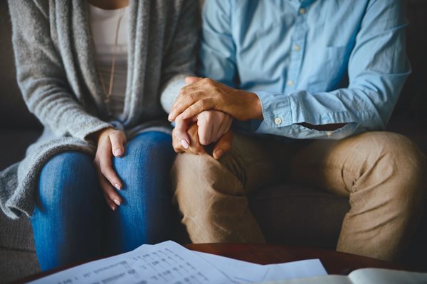Loss of a Loved One