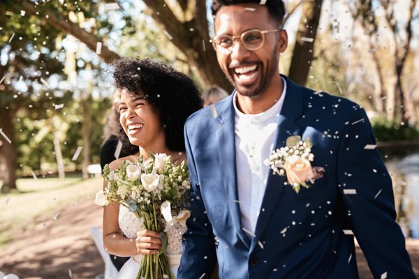 Marriage & Life Partnership