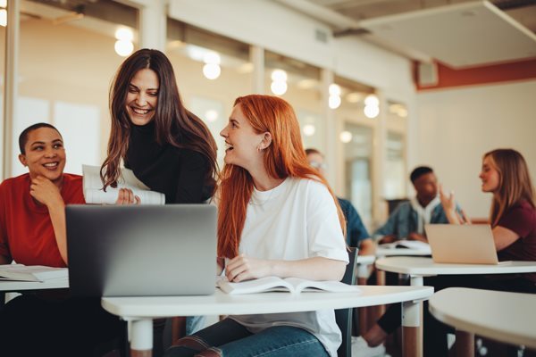 Student Investment Program