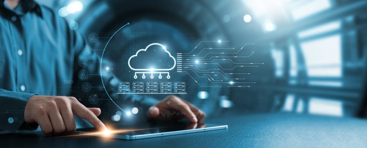 Cloud Infrastructure & Communications Technology