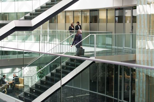 Institutional Investors