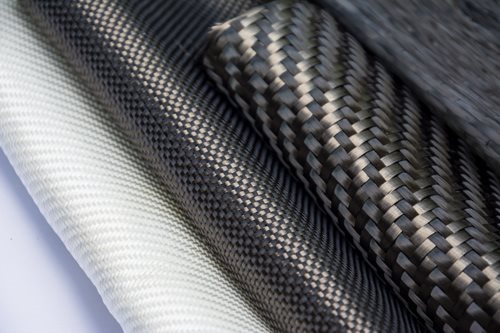 Specialty Materials & Products