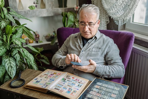 Tangible Assets and Collectibles