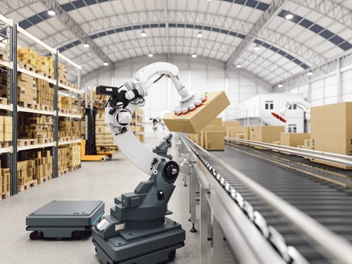 Industrial Technology