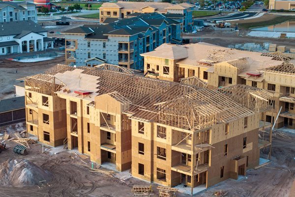 Community Reinvestment