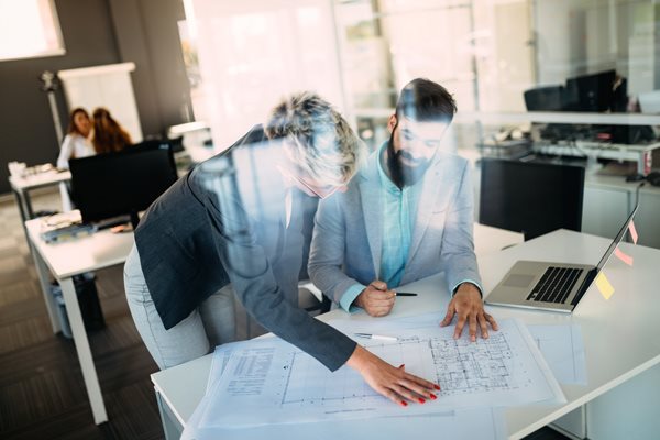 Development Finance Group