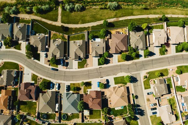 Development & Real Estate