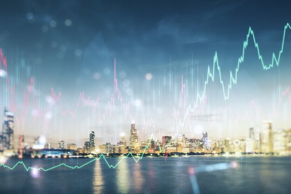 Institutional Sales & Trading