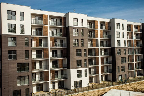 Multifamily Housing