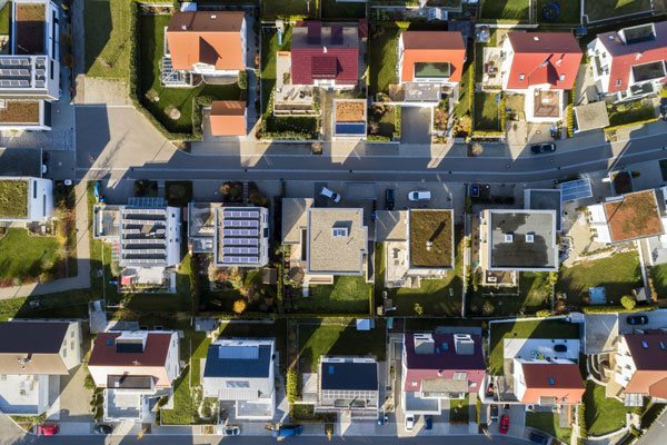 Residential