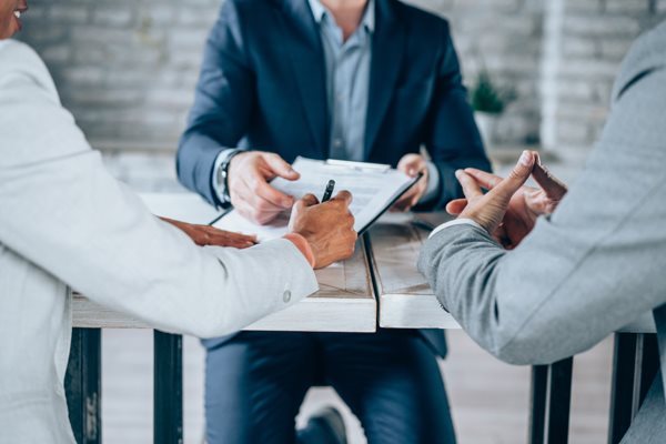Whole Loan Trading