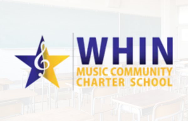 Build NYC Resource Corporation (WHIN Music Community Charter School) 