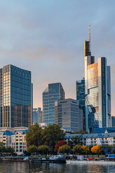 Frankfurt