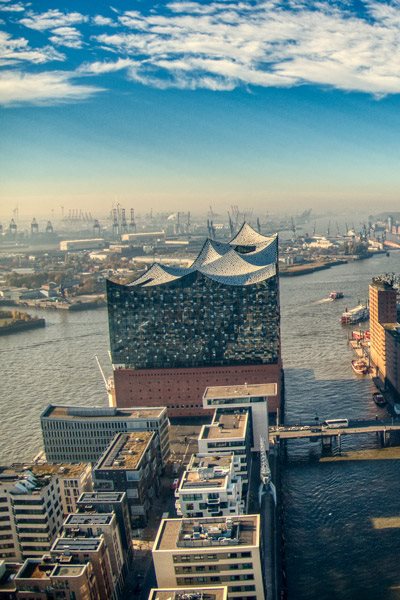 Hamburg