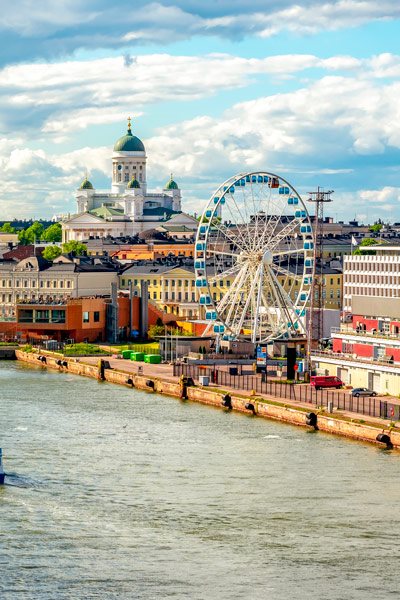 Helsinki