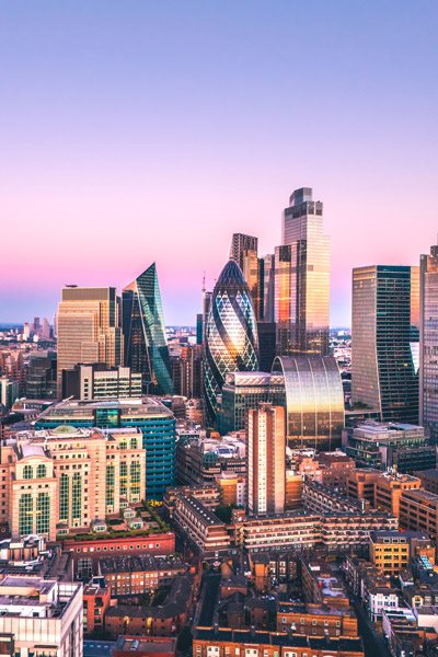 London