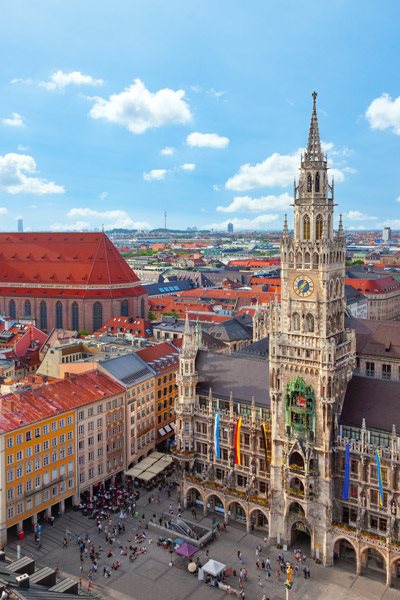 Munich