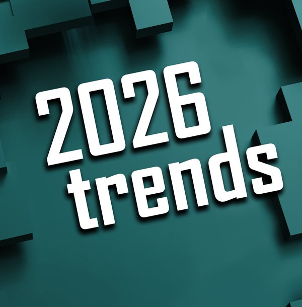 2026 Trends