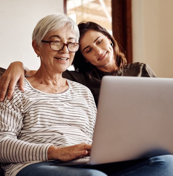 Make It Easy on Your Loved Ones: Plan For Your Digital Assets Now
