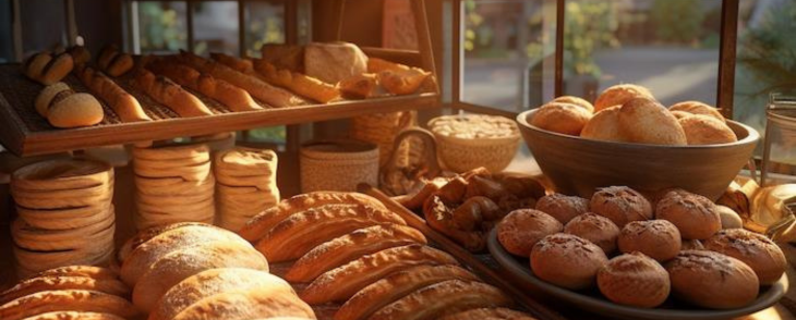 Bakery Snapshot February 2025