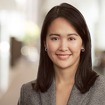 Ranee Chew-Hopkins