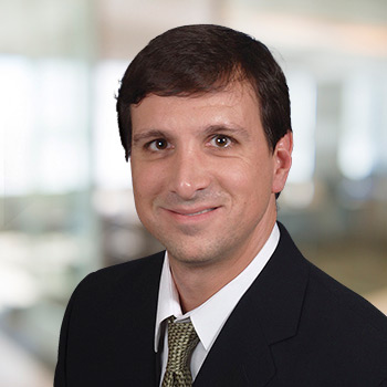Mark Evans, CFA