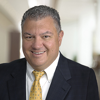 Donald Ginnetti