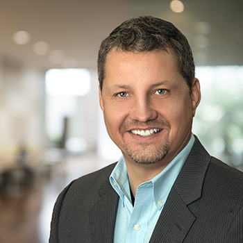 Patrick O’Leary, CWS®