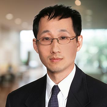 Frederick Kuo
