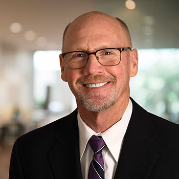Daniel Robbins