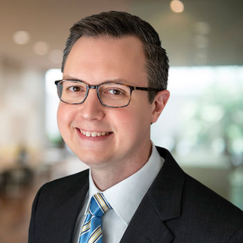 Charles Bankard, CFA
