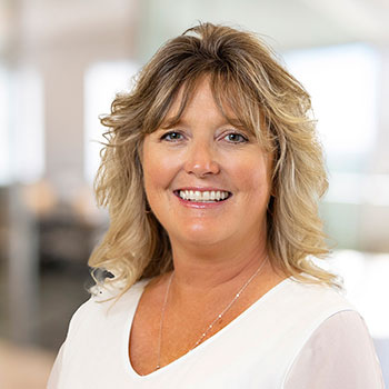 Becky Fink, AWMA