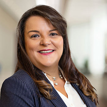 Tina Leslie, CTFA