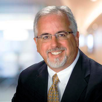 Jerry Spethman