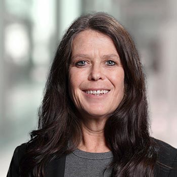 Amy Hayman