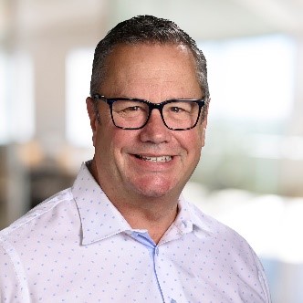 Daniel Blank