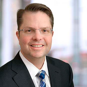 Michael Smith