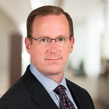 Pete Heckmann, CFA