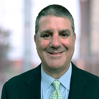 Reid Liebhaber