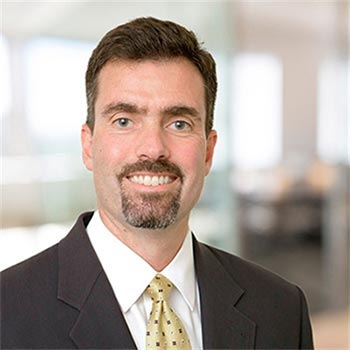 Brian Clancy, CFA