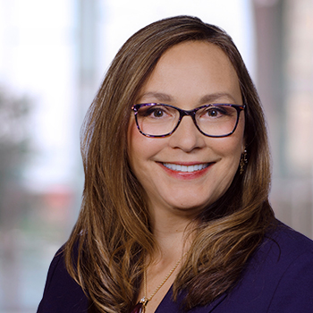 Cheryl Page, CFA, CFP