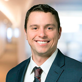 Billy Moon, CFA, CPWA