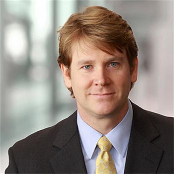 Edward Crotty, CFA