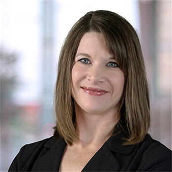 Heather Kubas, CFA