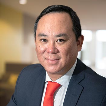 Jonathan Leong